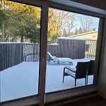 Puhkemaja Puehajaervel Holiday home