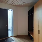 Holiday home Puhkemaja Puehajaervel Otepaa