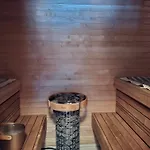 Holiday home Puhkemaja Puehajaervel *