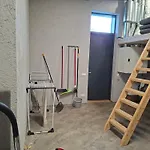 Puhkemaja Puehajaervel