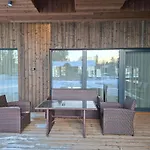 Puhkemaja Puehajaervel Holiday home