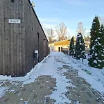 Holiday home Puhkemaja Puehajaervel Otepaa