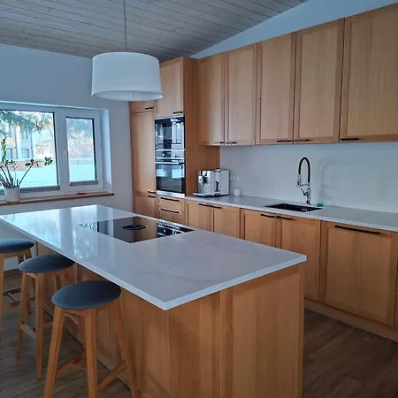 Puhkemaja Puehajaervel Otepaa