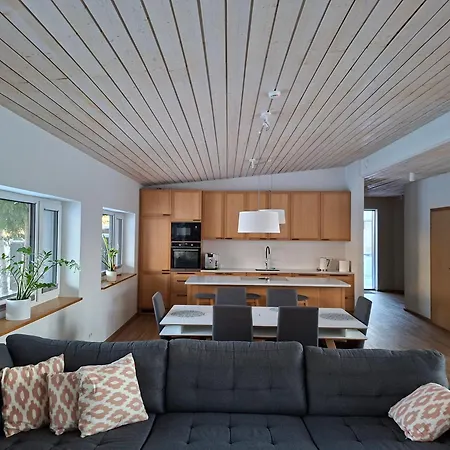 Puhkemaja Puehajaervel * Otepaa