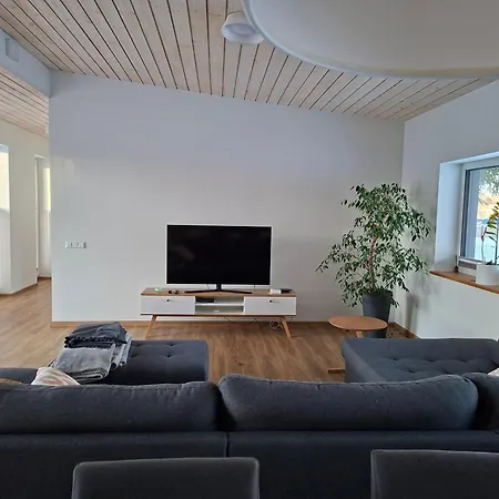 Puhkemaja Puehajaervel Holiday home