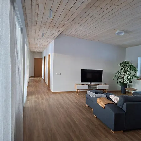 Puhkemaja Puehajaervel * Otepaa