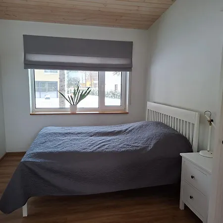 Puhkemaja Puehajaervel Otepaa