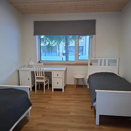 Holiday home Puhkemaja Puehajaervel Otepaa