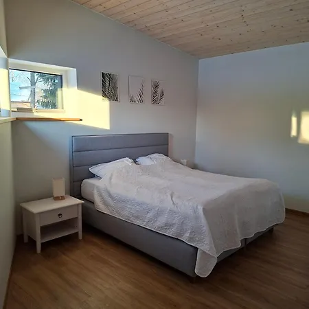 Holiday home Puhkemaja Puehajaervel