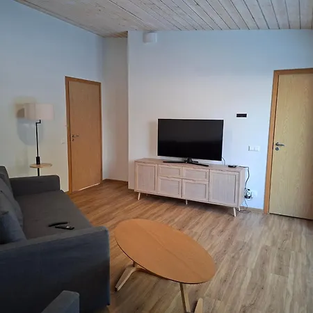 Holiday home Puhkemaja Puehajaervel *