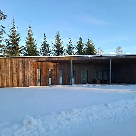 Puhkemaja Puehajaervel