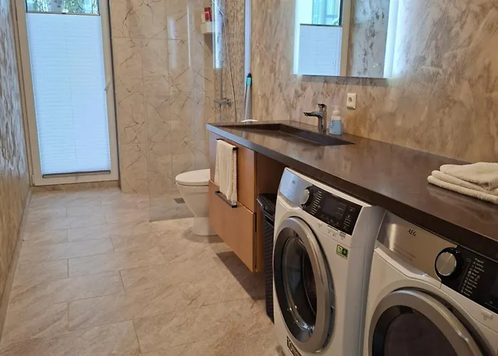 Puhkemaja Puehajaervel Holiday home *