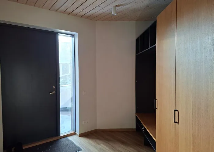 Holiday home Puhkemaja Puehajaervel Otepaa