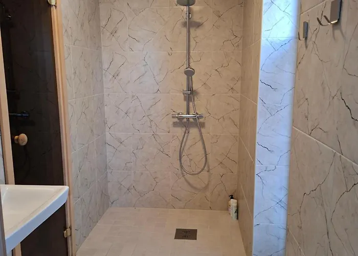 Puhkemaja Puehajaervel Otepaa